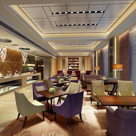 Grand Skylight International Hotel Ganzhou Chang Zhen Avenue Dış mekan fotoğraf
