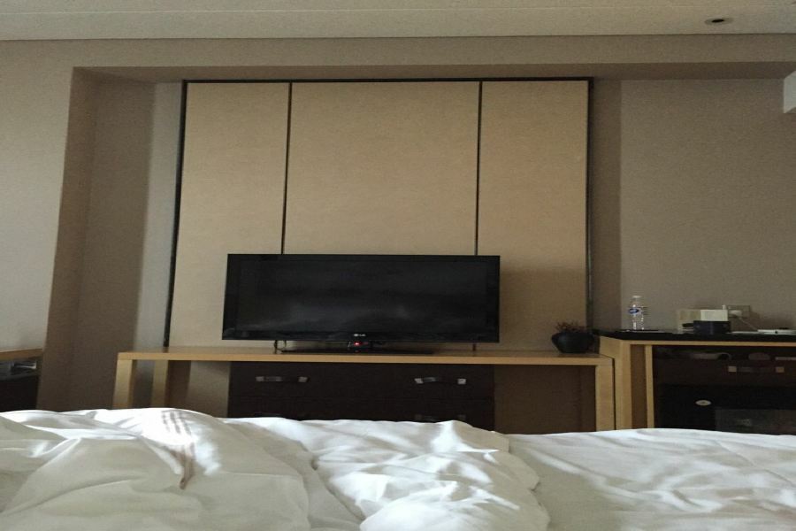 Grand Skylight International Hotel Ganzhou Chang Zhen Avenue Dış mekan fotoğraf