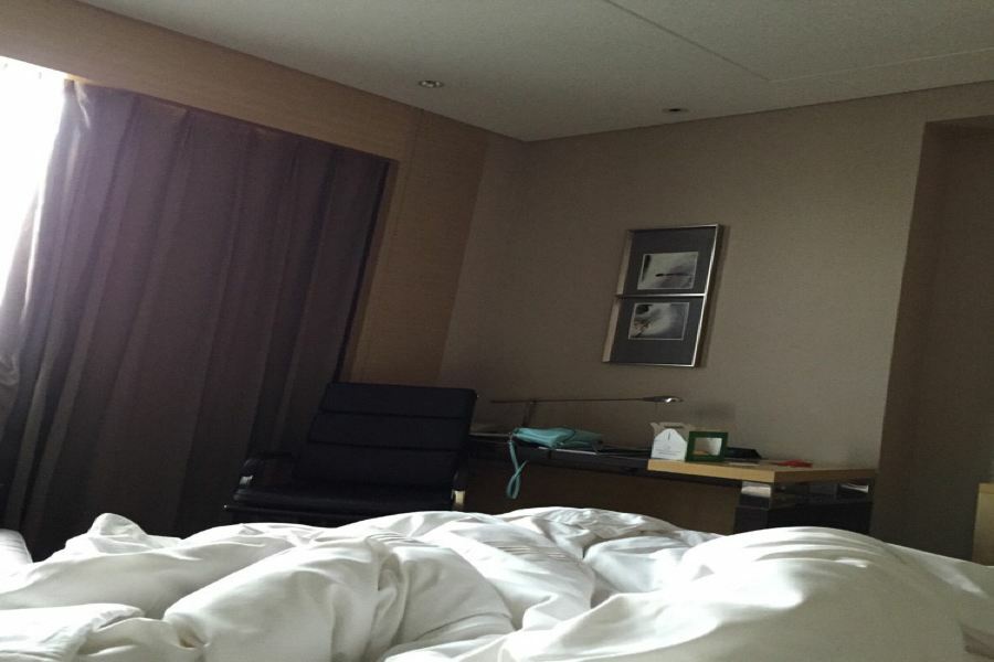 Grand Skylight International Hotel Ganzhou Chang Zhen Avenue Dış mekan fotoğraf